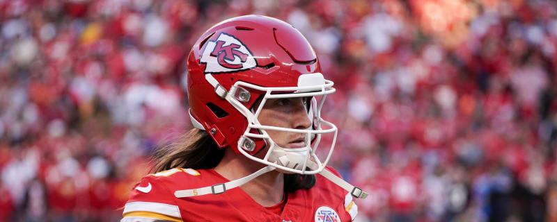 Texans to sign former Chiefs punter