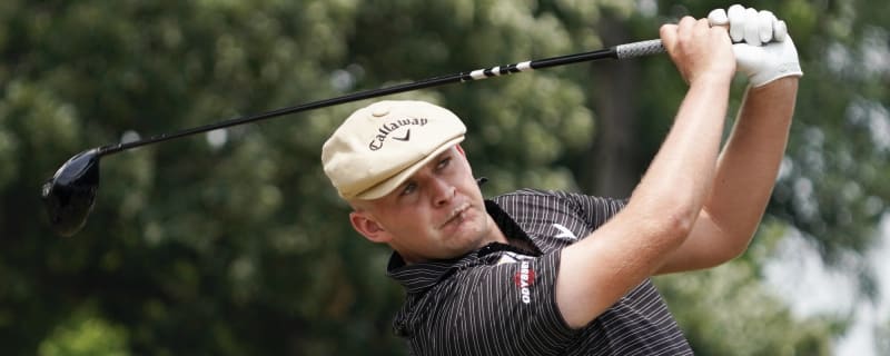 Golf best bets: Long shots to target for the Mexico Open at Vidanta