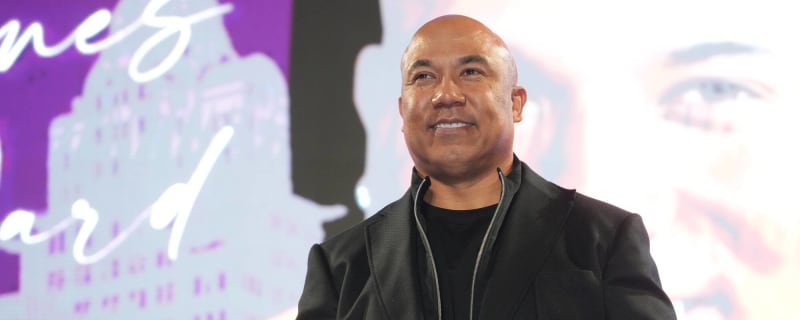 Antonio Brown Rips Steelers Legend Hines Ward In Latest Rant