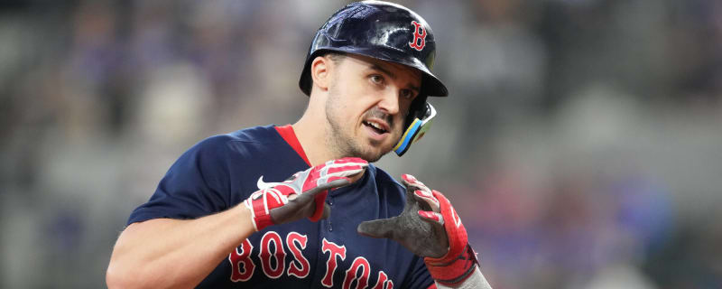 Adam Duvall Player Props: Red Sox vs. Pirates