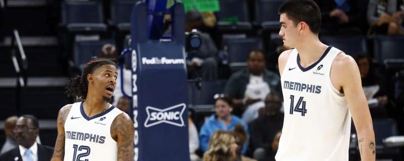 Grizzlies Preview: One Season After Injury Bug Bit Hard, Memphis At A Crossroads
