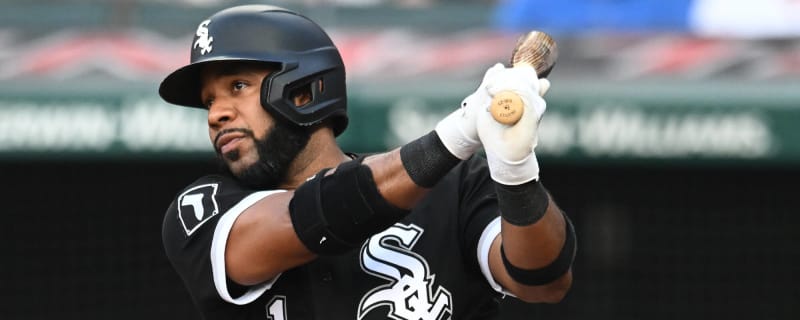 Elvis Andrus: Chicago White Sox INF on his 2,000 hits milestone
