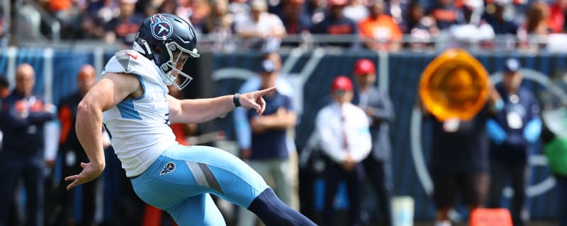 Dolphins sign P Ryan Stonehouse; Broncos did not have interest