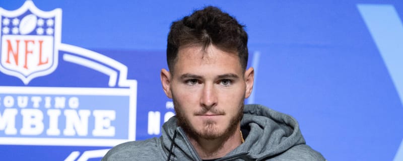 Did Bengals find gem in fourth round of NFL Draft?