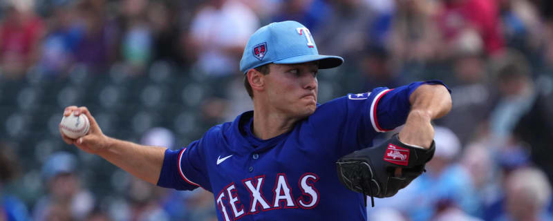 Top Pitching Prospects Roundup: Jack Leiter and Tink Hence Continue Hot Starts