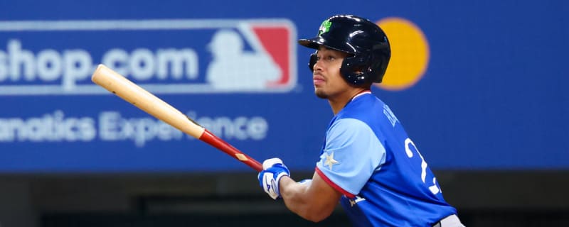 Top Prospect Drake Baldwin is the Next Big Call Up for the Braves