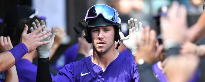 Do the Rockies Still See Nolan Jones as a Core Piece?