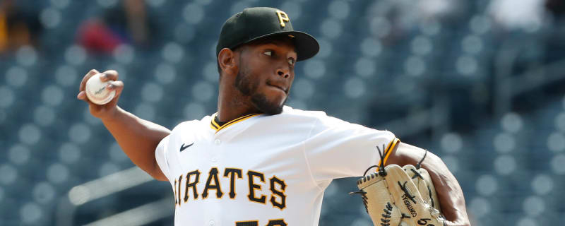 Pirates DFA former top pitching prospect, place 3B on IL