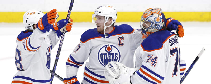 Oilers’ 2024 Playoff Run Feeling Like 1990 for Fans