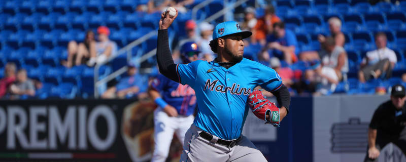 Braves to return Rule 5 pick Anderson Pilar to Marlins