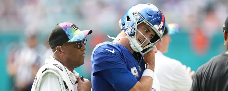 New York Giants Football - Giants News, Scores, Stats, Rumors & More