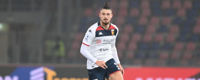 ‘I was amazed’: Player ‘gave up the money’ to join Tottenham this month