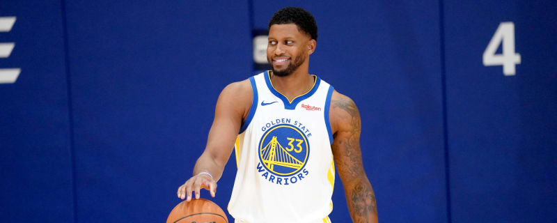 Rudy Gay Shares His Thoughts On Kawhi Leonard&#39;s Infamously Leaving The Spurs