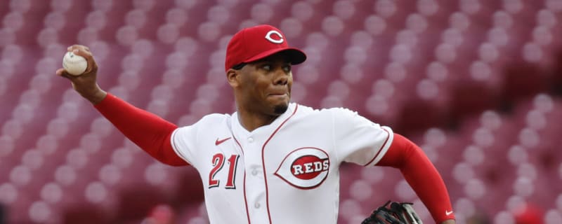 Hunter Greene Signs Six-Year Extension With Cincinnati Reds