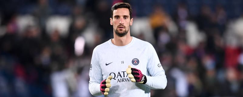 Kylian Mbappe leads PSG show of support for Sergio Rico - Futbol on  FanNation