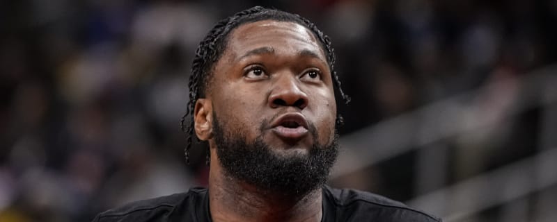 Toronto Raptors Bet On Bruno Fernando: The Angolan Trailblazer’s Next Chapter