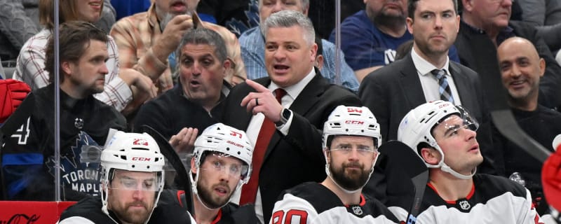 One Reason We Know a Devils Trade is Coming That No One is Talking About