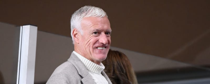 World Cup winning coach Didier Deschamps set to LEAVE French National Team after glistening spell of 14 years