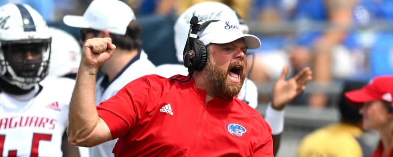 South Alabama vs. Western Kentucky in New Orleans Bowl offers a Big Easy betting opportunity