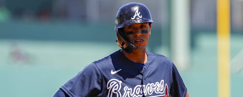 Braves call up RHP Tarnok, INF Goins before game vs Mets