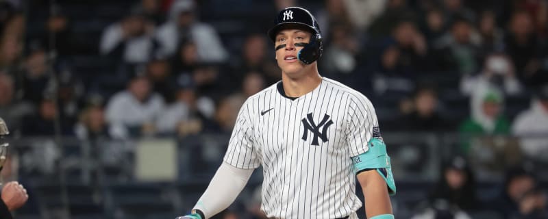 Yankees’ superstar slugger struggling through horrible cold streak