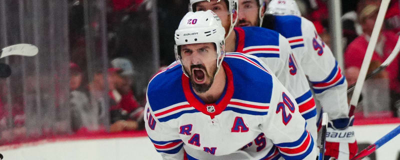 Rangers Won’t Beat Panthers if They Don’t Tighten Up Defensively