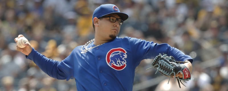 Javier Assad: How Pitcher's emergence helps Chicago Cubs