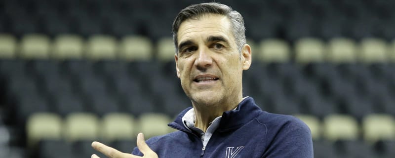 Villanova HC Jay Wright retires from coaching