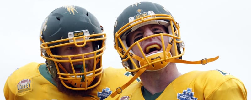 The 25 greatest FCS programs of all time