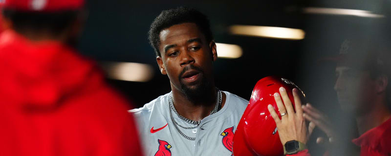 Is Jordan Walker the Cardinals’ Answer at First Base?