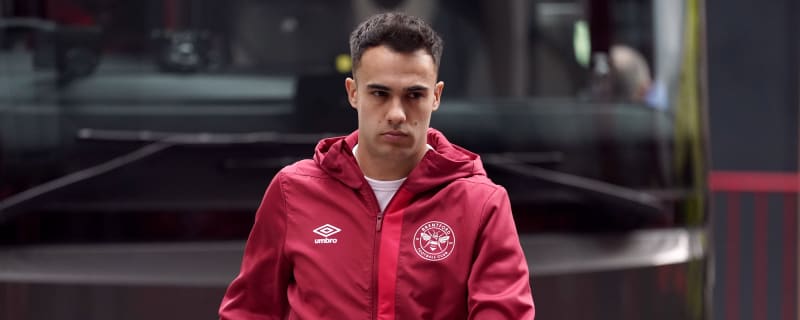 Tottenham could reach mutual agreement to terminate contract of European Cup winning star