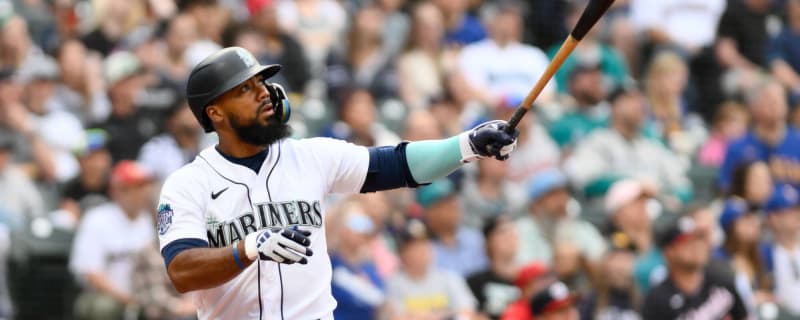 Teoscar Hernandez supplies runs as Mariners dump White Sox