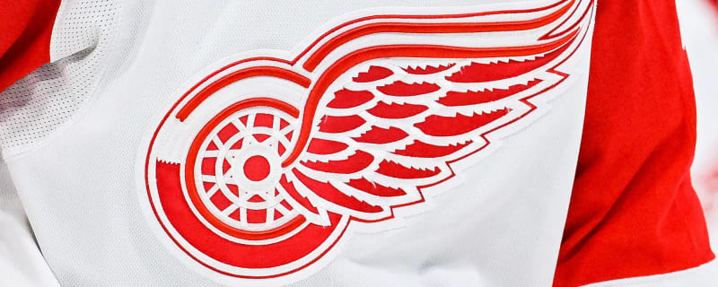 Last Day For Red Wings to Sign Three Draft Picks