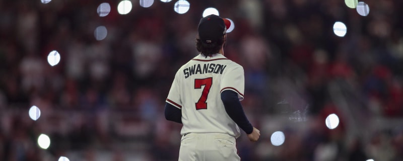 Dansby Swanson: Breaking News, Rumors & Highlights