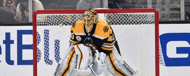 'It’s terrible' Tuukka Rask, regarding the rivalry between the Canadiens and the Bruins today.