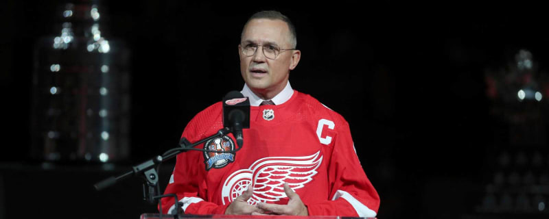 Yzerplan Reaches Year Five: Expectations of a Detroit Red Wings Playoff Berth