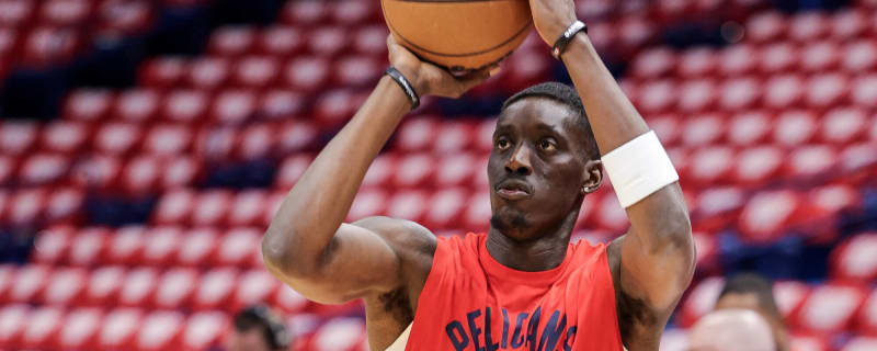 Tony Snell Has 3 Days To Sign With An NBA Team To Get Retiree Benefits; Crucial For His Family Because Of Two Sons With Autism