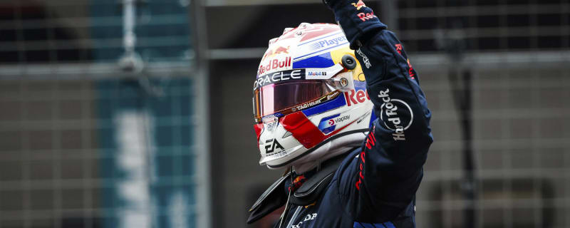 Watch: 'Secretly gets his Red Bull supply,' Max Verstappen hilariously recalls Nicholas Latifi’s 2021 Abu Dhabi GP crash 