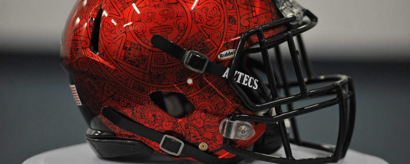 SDSU coach, AD walk out of press conference following questions about sexual assault