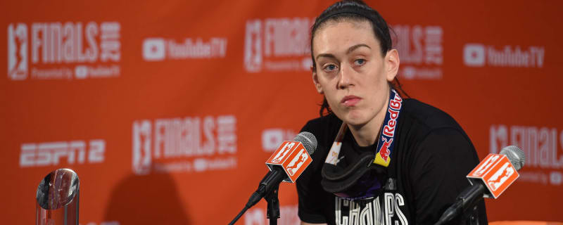 10 storylines heading into the WNBA season