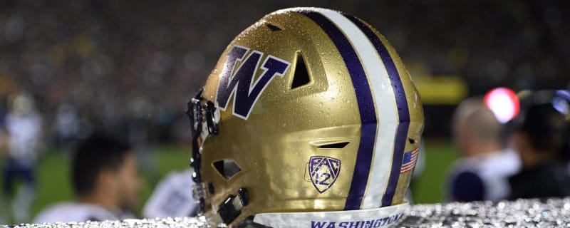 Washington Huskies Football, News, Scores, Highlights, Injuries, Stats,  Standings, and Rumors