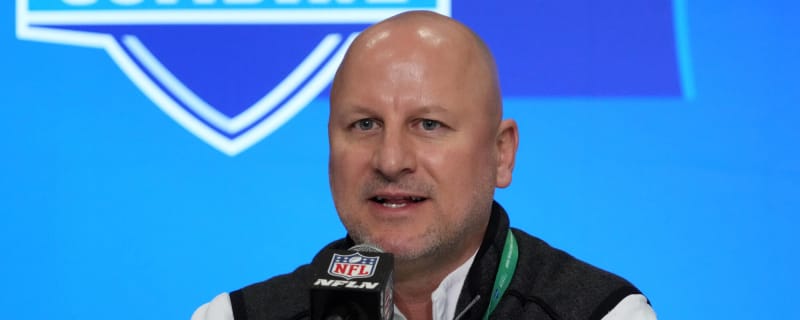 Los Angeles Chargers General Manager Shockingly Opens Up About NFL Draft Plans