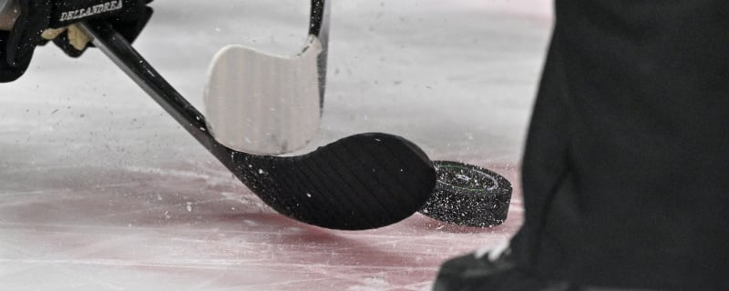Intoxicated Zamboni Driver Arrested After Wrecking Boards at Quebec Rink