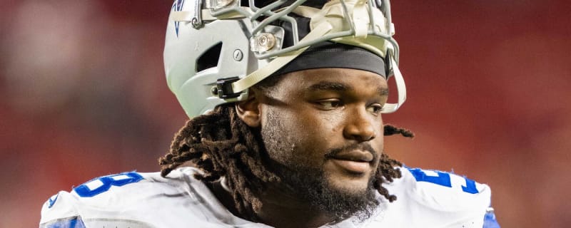 Dallas Cowboys ‘Over-Drafted’ Former First-Round Pick a Shocking Breakout Star Candidate