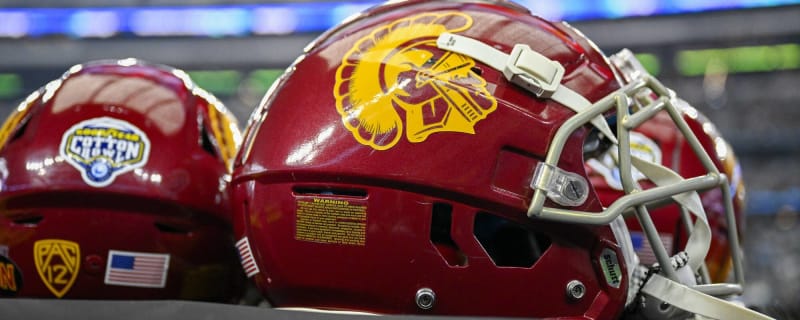 USC Football Among 3 Schools ‘Best Positioned’ To Land 5-Star CB Prospect