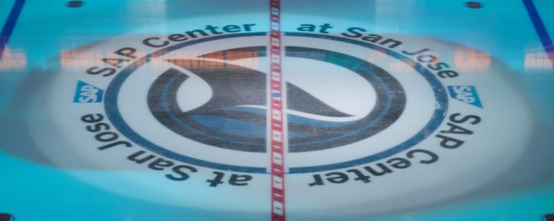 Sharks recall Gabriel Carriere