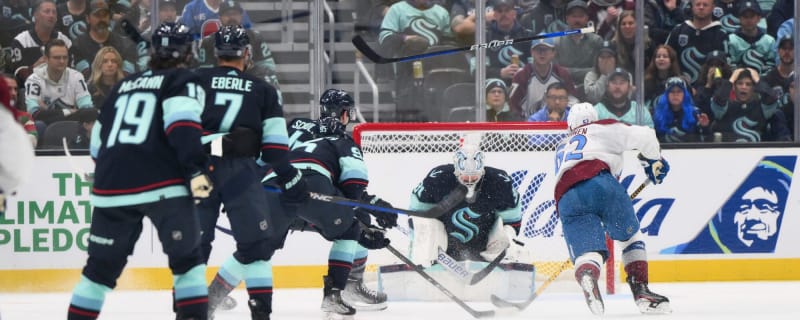 Daily Faceoff NHL DFS Value Plays — November 5th