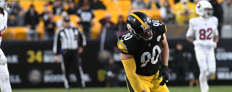 2023 Steelers Season Recall: Slipping from contender to pretender with loss to two-win Cardinals