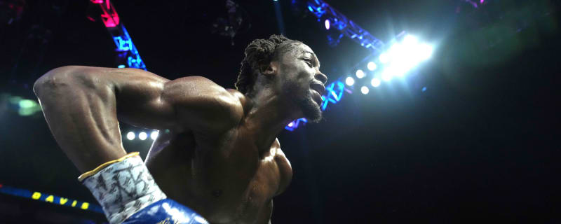 Denys Berinchyk vs. Keyshawn Davis: Preview, Betting Odds & Fight Card