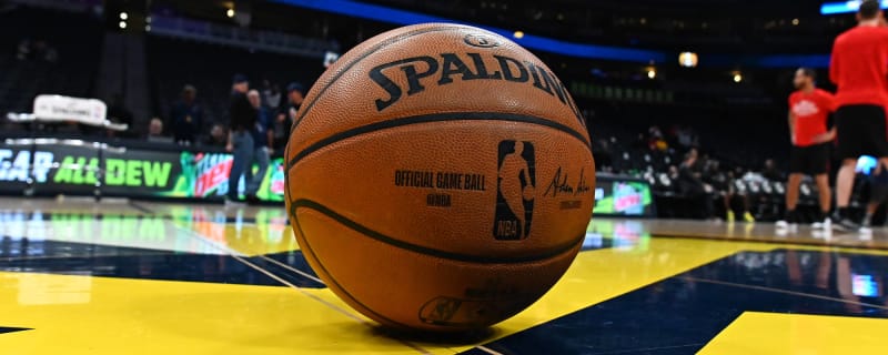 NBPA asking players if they want to resume the NBA season